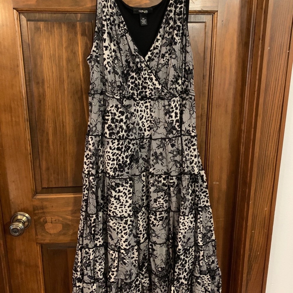 Sexy MIDI Dress